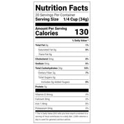 War Eagle Mill Organic Yellow Corn Grits, 24 oz Bag (2 Pack)