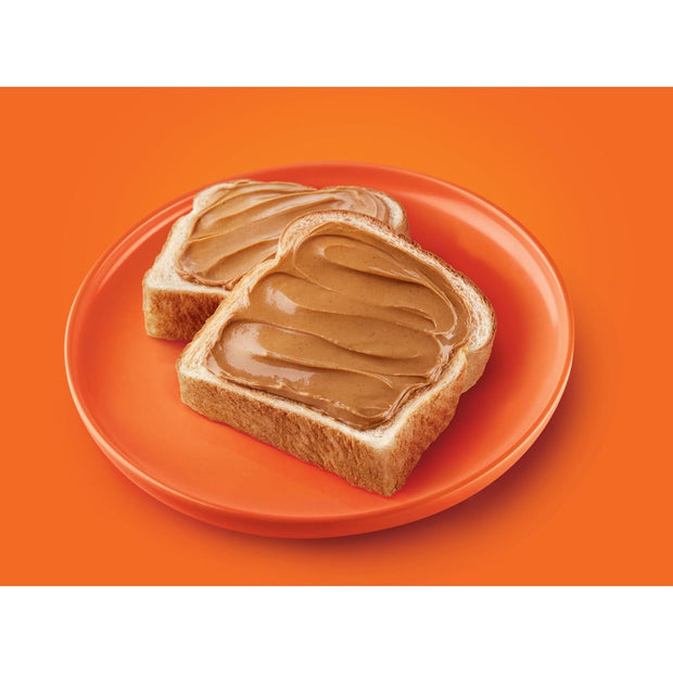 REESE'S Peanut Butter Sauce Bulk Jar, 4.5 lb