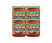 Tostitos, Queso Variety Pack, 11.25 Ounce (Pack of 4)