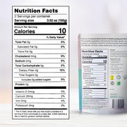 Natural Shirataki Fettuccine Style 6 Packs