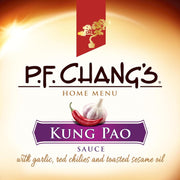P.F. Chang’s Home Menu Kung Pao Sauce, 14 OZ