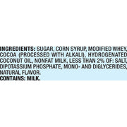 Swiss Miss Milk Chocolate Flavor Hot Cocoa Mix, 1.38 oz. 50-Count (Pack of 2)