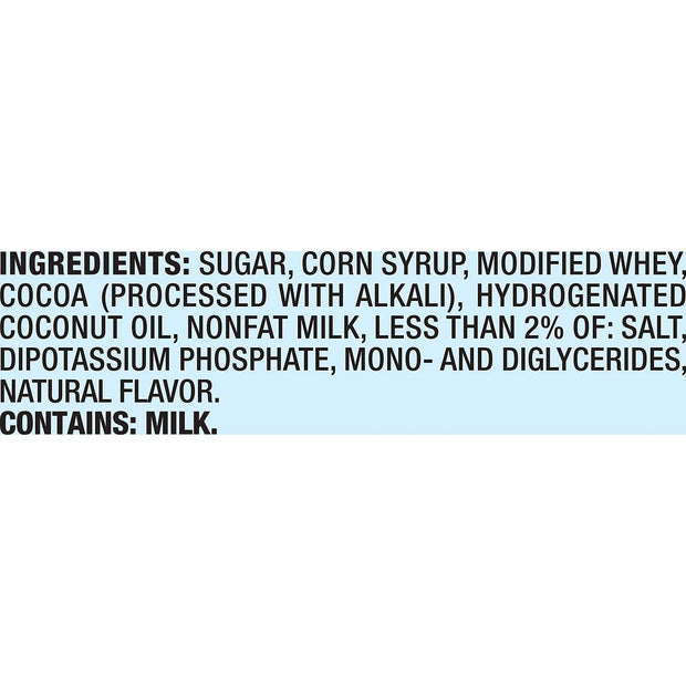 Swiss Miss Milk Chocolate Flavor Hot Cocoa Mix, 1.38 oz. 50-Count (Pack of 2)