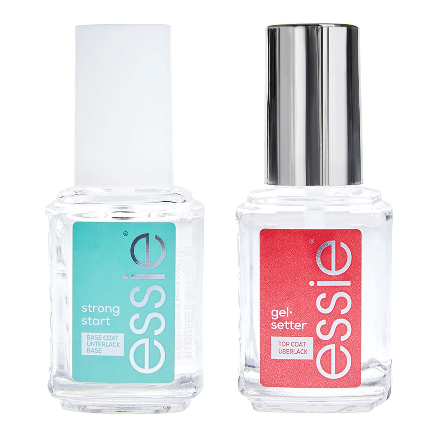essie Nail Care, 8-Free Vegan, Apricot Nail and Cuticle Oil, softened and nourished cuticles, 0.46 fl oz