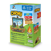 Quaker Camp Chewy Granola Bars Variety Pack (60 Count)