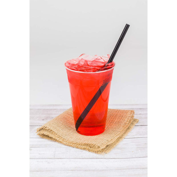 Tea Zone J1050 64 fl.oz Orange Syrup for Tea, Coffee, Sweets, Ice Cream, Cocktails Blending