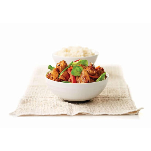 Minor's Teriyaki and Stir Fry Sauce, BBQ Sauce and Marinade, 4 lb (64oz) Bulk Bottle (Packaging May Vary) (Pack of 1)