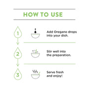 Spice Drop Italian Seasoning Extract | 100% Natural | For Pasta, Pizza, Spaghetti, Gourmet Dishes | 0.17oz (180 drops) | Natural Herb Extract | Authentic Flavor | Vegan | Keto & Paleo Friendly | Non-GMO | Squeeze, Drop And Stir