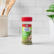 McCormick Perfect Pinch Seasoning, Spicy Italian, For Adding Italian Flavor with a Kick to Pizza, Pasta, Dressings & Sauces, 3.88 oz
