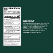 Wang Galbi Marinade, Simple and Easy to Cook, Savory, Sweet and Smoky, Korean BBQ Sauce, Kalbi Marinade, 16.93 Ounce