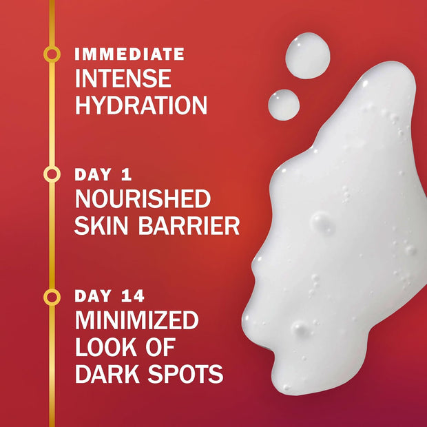 Olay Treatment Cream Intensive Tone Correcting for Elbows Knees & Underarms with Niacinamide, Vitamin B3 Complex, Deeply Hydrates, Evened Skin Tone, 1.7 fl oz