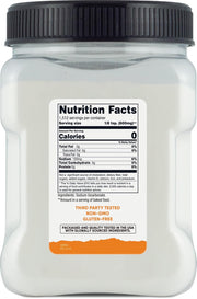 Nutricost Baking Soda (2 LBS) - For Baking, Cleaning, Deodorizing, and More (Pantry)