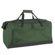 Lightweight Canvas Duffle Bags for Men & Women For Traveling, the Gym, and as Sports Equipment Bag/Organizer