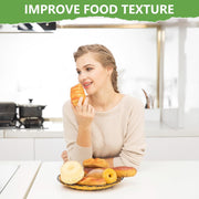 11.2 lb Baking Soda Powder Bulk, Food Grade, 100% Pure Sodium Bicarbonate Powder, Can Neutralize Acidic Ingredients, Used for Bread, Cookies and Other Baked Goods, Also Can Clean and Deodorize