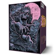 Liquid Death, Slaughter Berry Flavored Iced Tea, 8-Pack (19.2oz Cans), Raspberry Flavored Black Tea, Low Calorie, No Artificial Sweeteners, B12 & B6 Vitamins