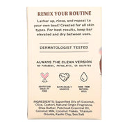 Jukebox Natural Deodorant and Soap Pack for Women–Coconut Dreamin'–Toasted Coconut, Sweet Spice, Citrus- 5 Pack