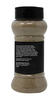 Naturevibe Botanicals Garlic Ground Powder, 5lbs | Raw, Gluten-Free & Non-GMO | Healthy Spice | Adds Flavor and Taste | [Packaging May Vary]