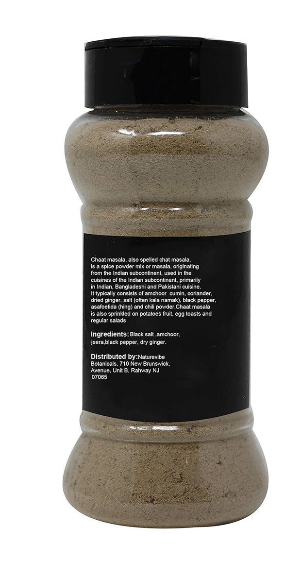 Naturevibe Botanicals Garlic Ground Powder, 5lbs | Raw, Gluten-Free & Non-GMO | Healthy Spice | Adds Flavor and Taste | [Packaging May Vary]