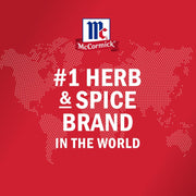 McCormick Blueberry Extract with Other Natural Flavors, Distinctive, Sweet Blueberry Flavor and Aroma for Baking Cookies, Cake, and Muffins, and Beverages Like Lemonade, Mocktails, and Smoothies, 1 fl oz