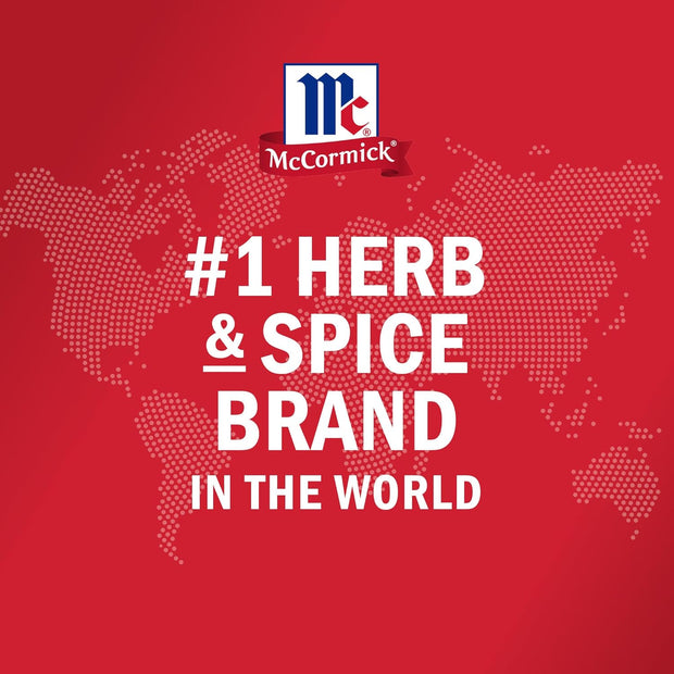 McCormick Blueberry Extract with Other Natural Flavors, Distinctive, Sweet Blueberry Flavor and Aroma for Baking Cookies, Cake, and Muffins, and Beverages Like Lemonade, Mocktails, and Smoothies, 1 fl oz