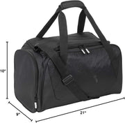 PUMA Evercat Form Factor Duffel Bag