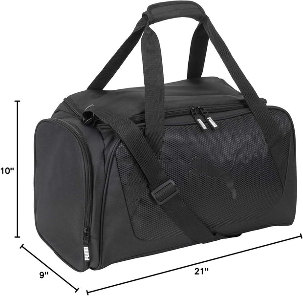 PUMA Evercat Form Factor Duffel Bag