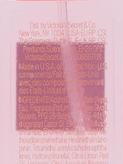 Victoria's Secret Bombshell Mini Fragrance Mist, Notes of Purple Passion Fruit, Shangri-La Peony & Vanilla Orchid, Travel Size Body Spray for Women (2.5 oz)