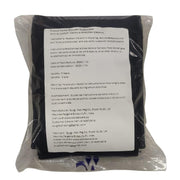 Wonder Care Left Right Shoulder Immobilizer Arm Sling Elastic Brace for Clavicle Collar Bone Dislocation Subluxation Shoulder stabilizer Compression Brace After Rotator Cuff Surgery