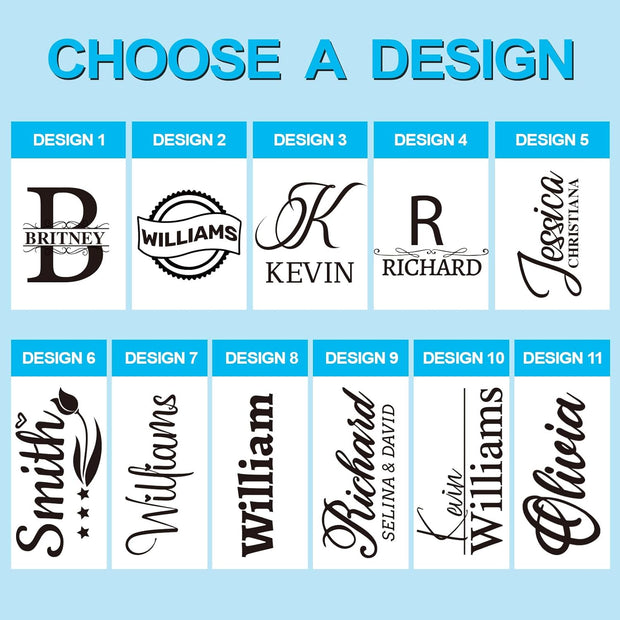 Personalized Tumbler with Engraved Name - Personalized Fathers Day Cup Gifts - Custom Stainless Steel 20 Oz Coffee Tumbler with Lid - Custom Birthday Gifts for Dad Husband