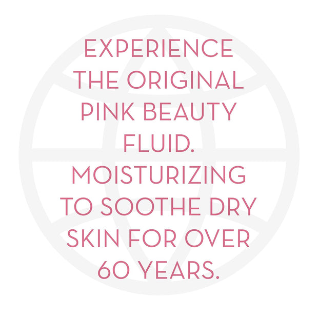 Olay Face Moisturizer, Active Hydrating Beauty Fluid Lotion, Original Facial Moisturizer, 4 Oz. (Pack of 2)