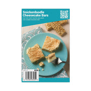 Sunbelt Bakery Snickerdoodle Chewy Granola Bars, 8 Boxes, 64 Individually Wrapped