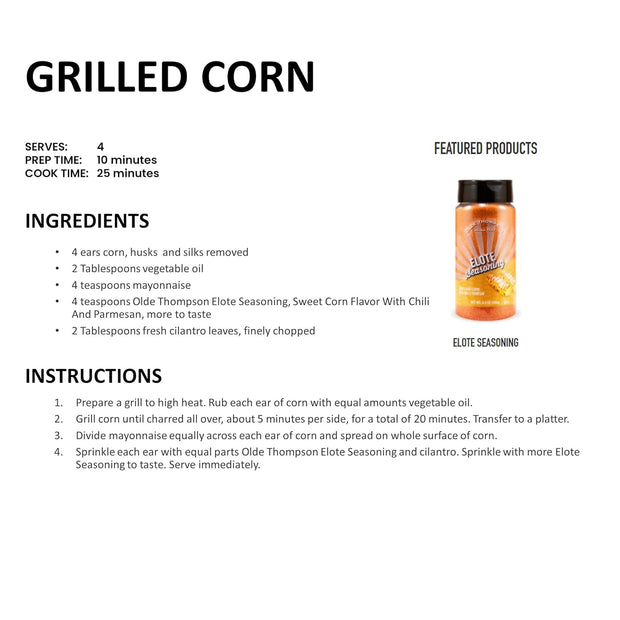 Olde Thompson Everything Italian Seasoning, Basil, Oregano, Garlic, Red Pepper Spice and Seasoning, 5.5 Ounce