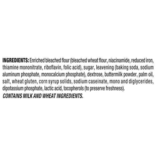 Pearl Milling Company Buttermilk Complete Mix, 2 Pound(Pack of 1)