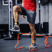 Sportneer Ankle Weights 0.5/1/2/3/5 LBS 1 Pair Wrist Leg Arm Weights for Women Men Kids Child with Adjustable Straps, Strength Weighted for Jogging Running Walking Fitness Gym Workout