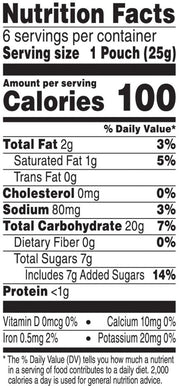 Special K Bar Pastry Crisps, Breakfast Bars, 100 Calorie Snacks, Blueberry (8 Boxes, 96 Count)