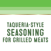 Lawrys Casero Carne Asada Seasoning, 11.25 oz (Pack of 1)