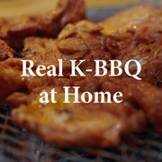 Wang Galbi Marinade, Simple and Easy to Cook, Savory, Sweet and Smoky, Korean BBQ Sauce, Kalbi Marinade, 16.93 Ounce