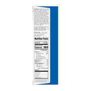 Sunbelt Bakery Fudge Dipped Chocolate Chip Chewy Granola Bars, Value Pack, 15 Count (Pack of 1)