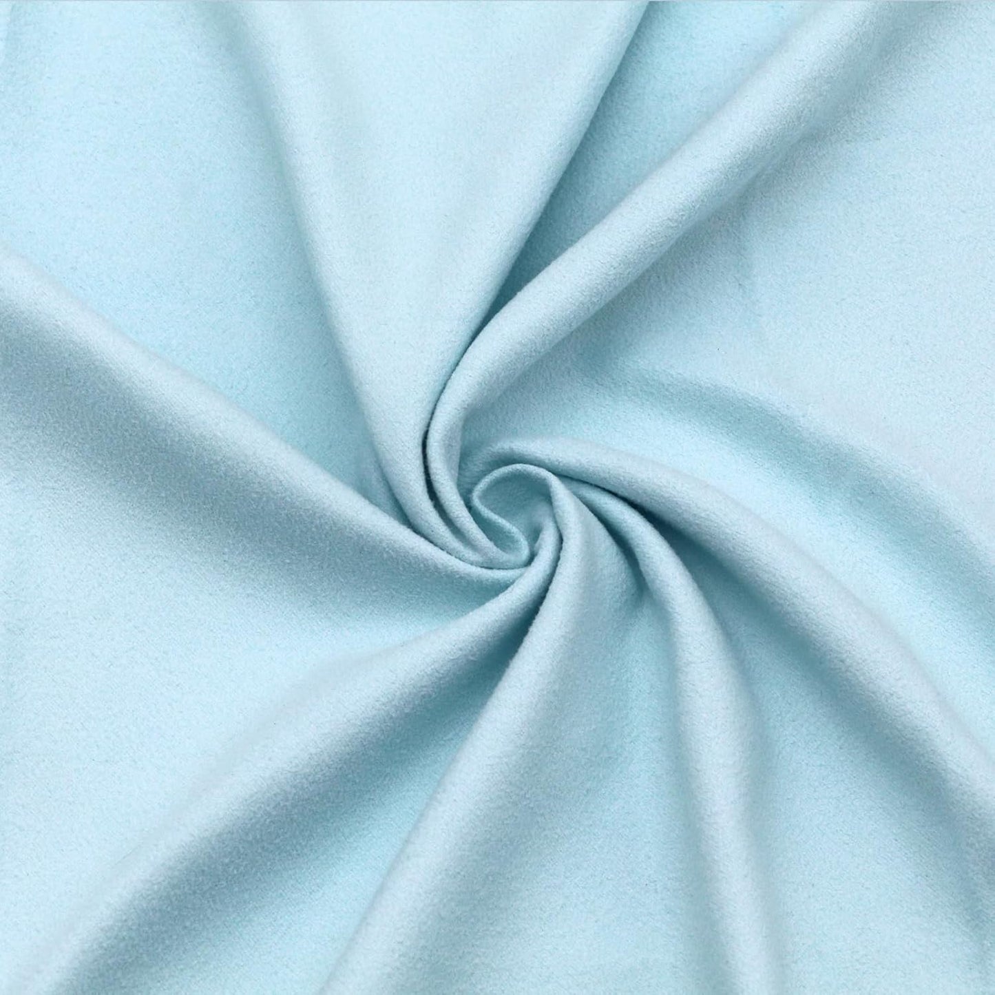 Eunzel Hot Yoga Towel Non-Slip Yoga Mat Towel Ultra-Absorbent Microfiber Towel for Hot Yoga, Pilates，Bikram and Workout 26.5"x 72"