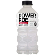 POWERADE ZERO Mixed Berry, 20 fl oz, 8 Pack