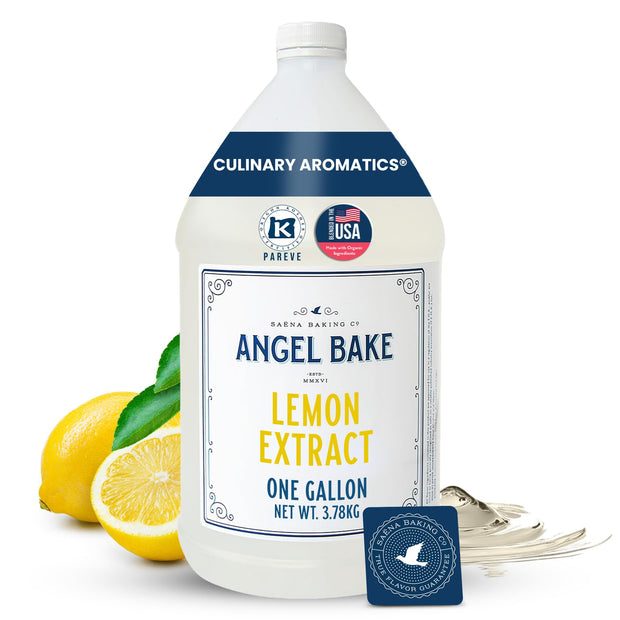 Pure Rose Extract for Baking & Mixology - Culinary Grade Rose Essence and Flavoring - Kosher, Keto Friendly, Vegan, Gluten-Free for Desserts, Beverages & Recipes (2 Oz Extract with Latex-Free Dropper)