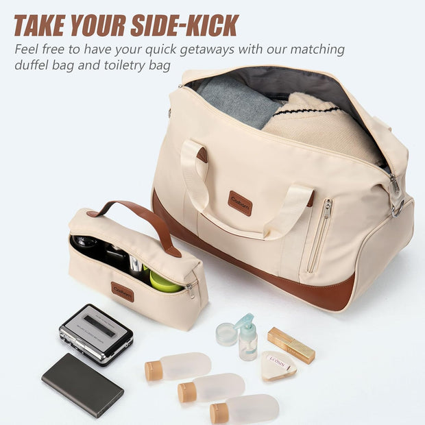 Luggage Sets 5 Piece Suitcases with Wheels, Suitcase Set ABS Hard Case Luggage with TSA Lock Spinner Wheels Durable Travel Luggage