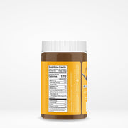 Octonuts Dry Roasted Pure Almond Nut Butter 16oz - Pure Creamy Nut Butter - Gluten Free, Vegan, Kosher, Paleo, Non-GMO Nut Butters Single Ingredient