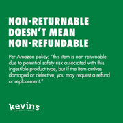 Kevin's Natural Foods Paleo Simmer Sauce Variety Pack - Stir-Fry Sauce, Gluten Free, No Preservatives, Non-GMO - 3 Pack (Teriyaki/Thai Coconut/Korean BBQ)