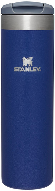 Stanley AeroLight Transit Bottle 20 oz | Locking Drink Through Lid | Leak Resistant Water Bottle or Coffee Travel Mug | Lightweight Insulated Stainless Steel | BPA-Free | Rose Quartz