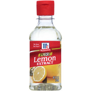 McCormick Pure Lemon Extract, 2 fl oz