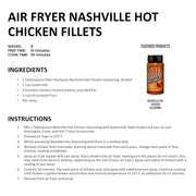 Olde Thompson Everything Italian Seasoning, Basil, Oregano, Garlic, Red Pepper Spice and Seasoning, 5.5 Ounce