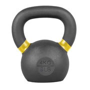 Lifeline Strength Training Kettlebell Weight for Home Gym, 40Kg Kettlebell