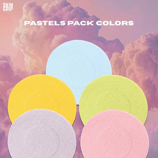 Skin Grip Adhesive Patches Compatible with Dexcom G7 & Stelo CGM – Waterproof & Sweatproof Cover for Continuous Glucose Monitor Sensor, Stays Secure for 10-15 Days – 20 Pack, Camo