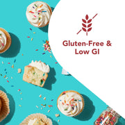 think! Minis, Cupcake Batter, 15 Count